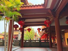 -梵天禅寺