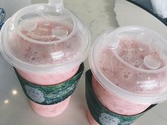 -野萃山·潮汕厚果汁(十亩地店)