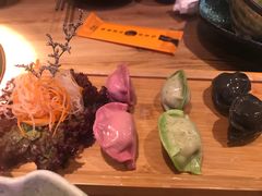 -湊湊火锅·茶憩(杭州湖滨银泰in77店)