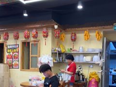 -圣夜东北菜烧烤·夜宵(胥江路店)