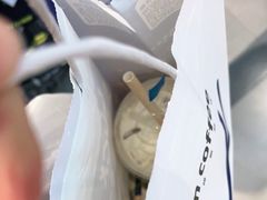 -瑞幸咖啡(太阳百货店)