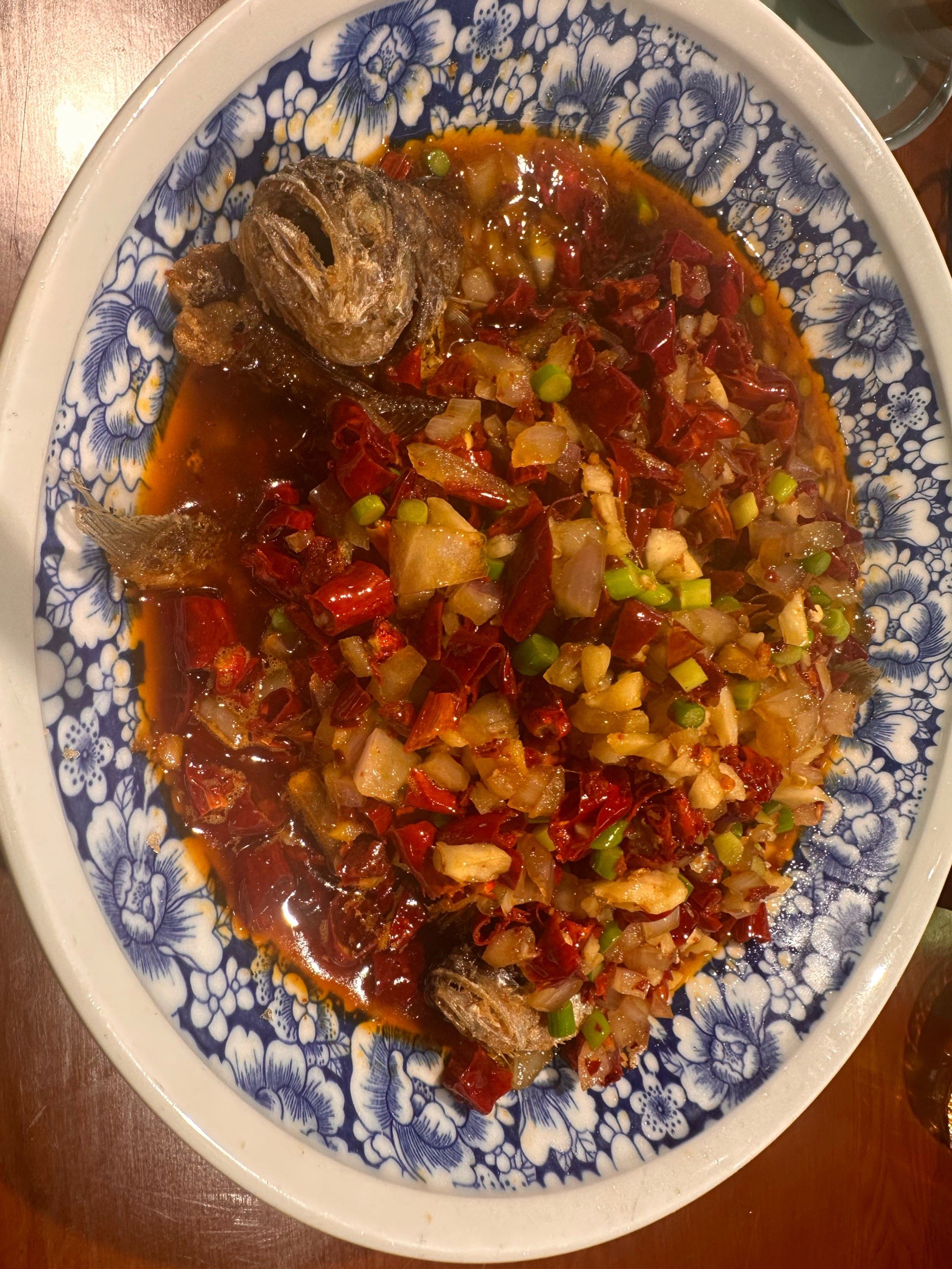 本地人推荐的景德镇菜