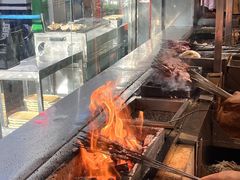 -有奴思烤肉·清真(正宁路店)