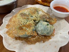 -南记食粥坊·宵夜大排档(莲花总店)
