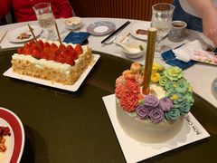 -上海人家花樣年华(中山公园店)