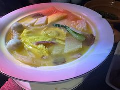-粉墨特色菜·烧烤音乐酒馆
