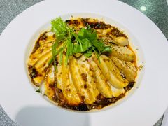 -米香居新鲁味·水饺餐厅