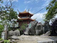 -桂林独秀峰王城景区