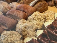 -LANLIZI BAKERY(COSMO店)