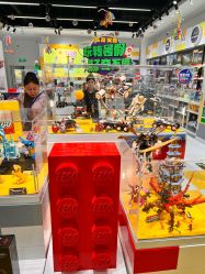 点击看大图 -乐高授权专卖店(中关村领展店)
