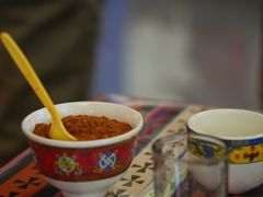 -卡万金特色藏餐