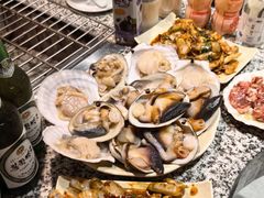 -震海贝烤贝·民俗特色店(延吉总店)