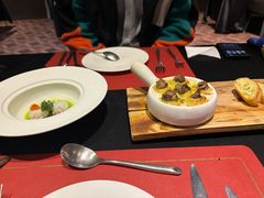 -塞纳河法国餐厅(唐延路店)