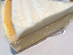 纽约芝士蛋糕-星巴克(深圳南海意库店)
