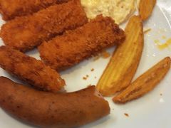 -宜家·瑞典风味餐厅(北京西红门店)