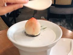 一颗桃子-天府掌柜(九眼桥店)