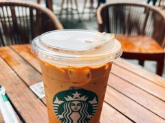 -星巴克臻选(杭州嘉里中心1F店)