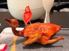 -羽鸽集·乳鸽专门店·地道顺德菜(岭南站店)