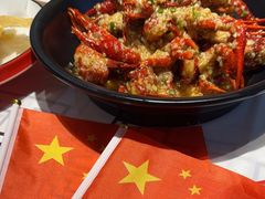 -靓虾二哥长沙地标小龙虾(五一广场店)