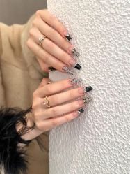 -M·X Nail日式美甲美睫