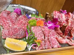 -丸藏和牛烧肉专门店(园区师惠坊店)