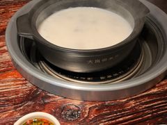 -大良毋米粥(锦龙路总店)