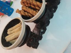 -狗不理(山东路总店)