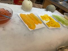 -北京王府井希尔顿酒店·万斯阁西餐厅