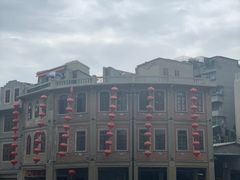 -飘香小食店(国平路店)