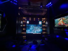 -魅KTV·AI辅唱(簋街店)