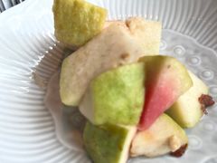 -夏宫中餐厅(静安香格里拉店)
