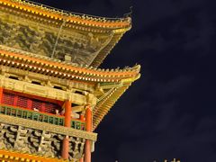 -西安鼓楼