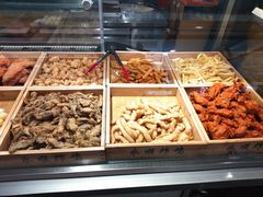 -大食代(龙德广场)
