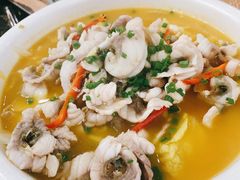 -红日饭店(裕隆三路店)