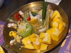 -泰妃殿(宏伊国际广场店)