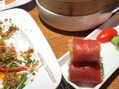 -点心传说·粤菜点心(佐阾虹湾店)