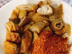 -温江公平红烧兔(总店)