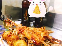 -卜奎风味便宜坊(兴隆路店)