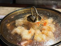-绿茶餐厅(朝阳大悦城店)