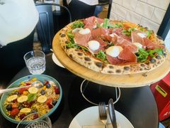 -Alimentari Grande(东湖路店)
