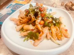 -淘米捞·米汤脆鲩鱼火锅(福田皇岗店)