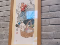 -南京大牌档(中山陵店)