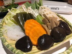 -鱼酷活鱼烤鱼(恒隆广场店)