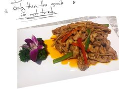 -马凯餐厅(长椿街店)