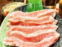 -肉仓焼肉バー(烟台山店)