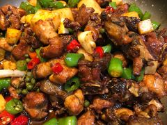 -广益饭店·云南菜·传统滇菜(翠湖北门书屋店)