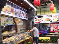 -津沽小院(天津之眼店)