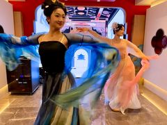 -奇芳阁·百年清真南京菜(夫子庙店)