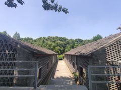 -T80科技文化国际社区-停车场