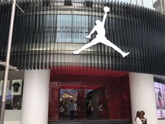 -JORDAN(东方广场店)